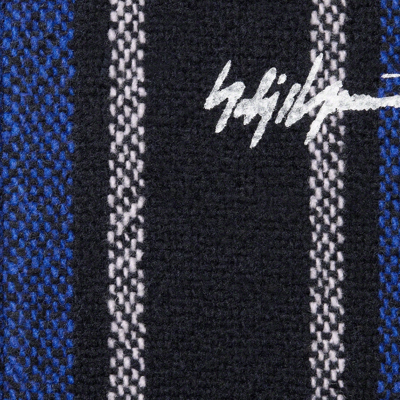 Supreme®/Yohji Yamamoto® Baja Jacket view 4